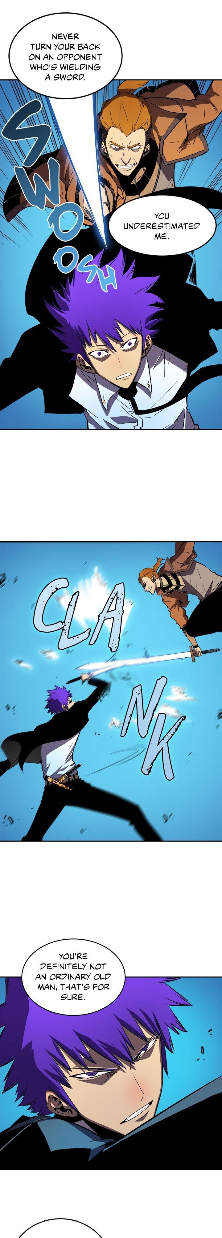 Solo Leveling, Chapter 31 image 09